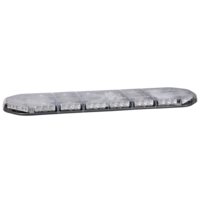 Narva 12V 0.9m Amber Legion Light Bar