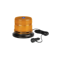 Narva 'Pulse' High Output LED Strobe/Rotator Light with Magnetic Base