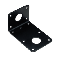 Narva Mounting Plate for Beacons