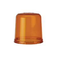 Narva Optimax Beacon Amber Lens