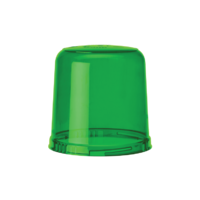 Narva Optimax Beacon Green Lens