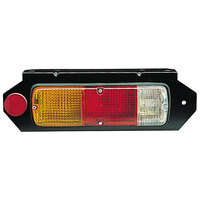 Narva Incandescent Stop/Tail/Indicator/Reverse Light