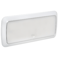 Narva 9-33V Rectangular Saturn LED Interior Lamp with Touch Switch & Dimming