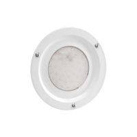 Narva 9-33V Recess Mount LED Interior Lamp