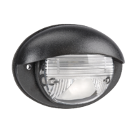 Narva 9-33V 102 x 69mm LED Entry Light