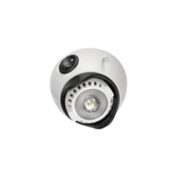 Narva 10-30V LED Interior Swivel Lamp