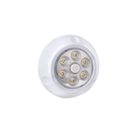 Narva 9-33V LED Interior Swivel Lamp