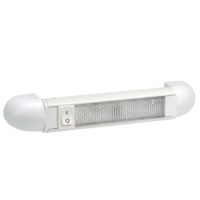 Narva 9-33V 187mm LED Swivel Lamp