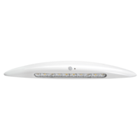 Narva 12V White LED Awning Lamp with PIR Sensor
