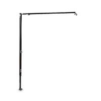 Dometic Standard Hardware, Black