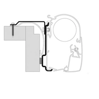 Thule Laika Adapator