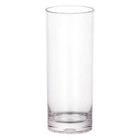 D-Still 345ml Unbreakable Highball Glass, Set of 4