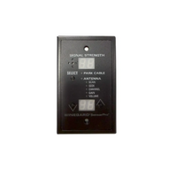 Winegard Sensar Pro Signal Amplifier | BLACK. CCRFL6B