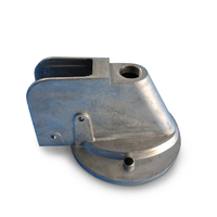 ANTENNATEK ALUMINIUM GEAR HOUSING FOR 350. 065610