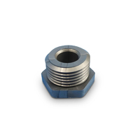 ANTENNATEK 7/8 HEX NYLON PLUG FOR GEAR HOUSING. 065614