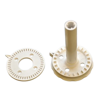 AntennaTek Rotation Handle Kit. 065656