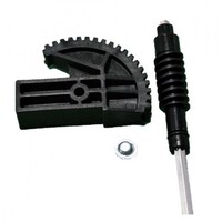 AntennaTek Gear Kit, Fits all antenna models 019612