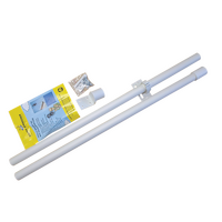 Multi Fit Bracket And Mast. HW-M/FB