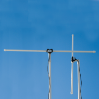 HAPPY WANDERER MULTI FIT ANTENNA T BAR. HW-M/F