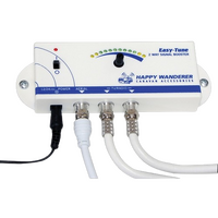 Easy-Tune Signal Finder & Amplifier Booster