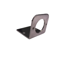 Sphere Curly Cord Kit. Mounting Bracket Only. Rev-Brk (BTK-SSB)