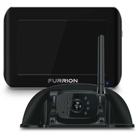 FURRION Vision S Rear-Vision Camera & 7" Display Kit. FOS07TASF