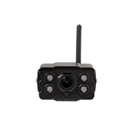 Sphere Wireless Camera Parts - Single-Camera Kit # C9972Q. LW-WL01JCamera