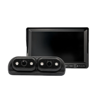Sphere Aero Wireless HD Camera Kit - Dual