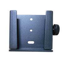 SPHERE S2 BLACK WALL MOUNT BRACKET. 321KB799