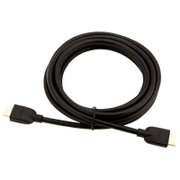 SPHERE 1.5m HDMI Cable V2.0 High Speed with Ethernet. C4418J