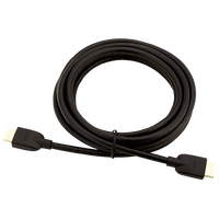 SPHERE 5.0m HDMI Cable V2.0 High Speed with Ethernet. C4418H