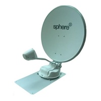 Sphere Automated Satellite System