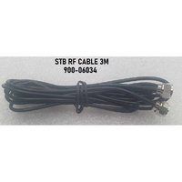 Sphere Astrolink STB RF Cable | 3m