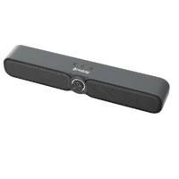 Sphere 25W Wireless Portable Speaker with Mount Dock