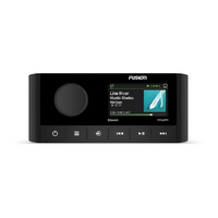 Fusion RA210 Marine Stereo. 010-02250-00