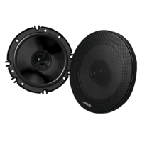 Fusion 210W 6" Encounter 2 Way Speaker. 010-01464-00