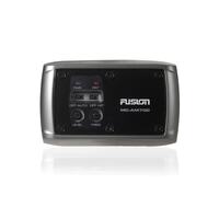 Fusion 2 Channel Marine Full Range Amplifier 70Wx2. MS-AM702