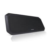 Fusion Sound Panel All-in-One Shallow Mount Speaker System BLK.RV-FS402B