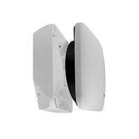 Fusion SM Series WHITE Three Surface Corner Spacer (Pair) - 010-12937-20