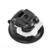 ROKK Mini Suction Cup Base. RLS-405