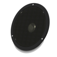 FURRION 6.5" Black Ceiling Speaker (Sold Each). FS65B