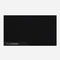 FURRION Recessed Wall Speaker Set of 2. FSBT43S-BL