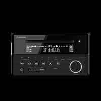 Furrion DV3300S Head Unit With NFC and Bluetooth Connectivity