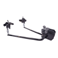 Lovells 800lb Weight Distribution Kit