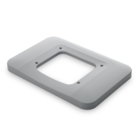 Dometic RTX installation kit - UNI-1