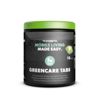 Dometic Green Care - 16 tabs - Single Pack