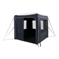 Dometic HUB 2 Redux Mesh Panel