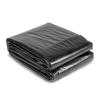 Dometic Reunion FTG 5x5 Tent Footprint