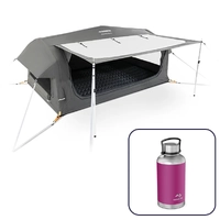 Dometic Pico 2x2 Weathershield Double Swag
