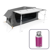 Dometic Pico 1x1 Weathershield Single Swag